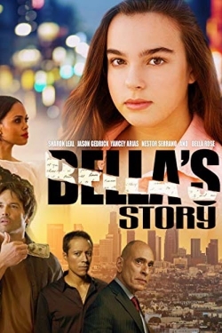 Bella's Story (2018) Official Image | AndyDay
