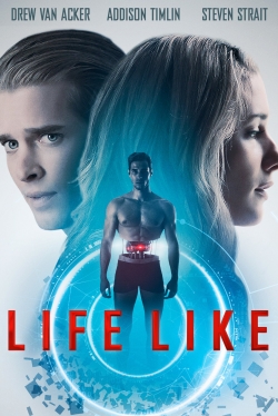 Life Like (2019) Official Image | AndyDay