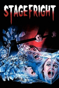 StageFright: Aquarius (1987) Official Image | AndyDay