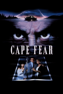 Cape Fear (1991) Official Image | AndyDay