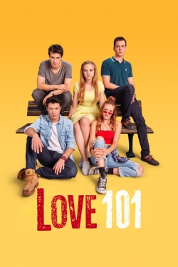 Love 101 (2020) Official Image | AndyDay