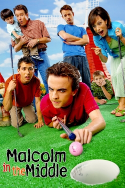 Malcolm in the Middle (2000) Official Image | AndyDay