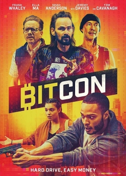 Bitcon (2022) Official Image | AndyDay