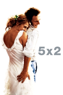 Five Times Two (2004) Official Image | AndyDay