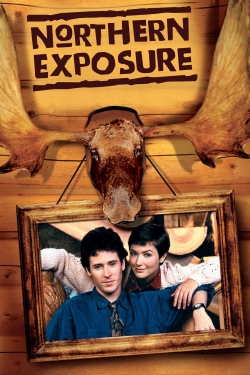 Northern Exposure (1990) Official Image | AndyDay