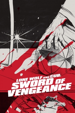 Lone Wolf and Cub: Sword of Vengeance (1972) Official Image | AndyDay