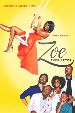 Zoe Ever After (2016) Official Image | AndyDay