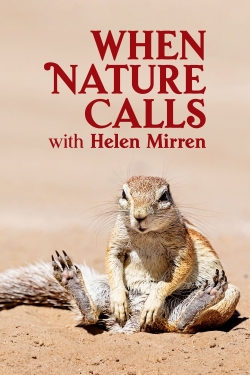 When Nature Calls with Helen Mirren (2021) Official Image | AndyDay