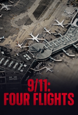 9/11: Four Flights (2021) Official Image | AndyDay