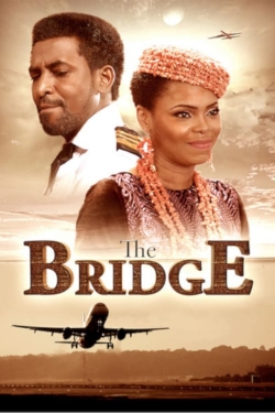 The Bridge (2019) Official Image | AndyDay
