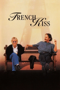 French Kiss (1995) Official Image | AndyDay