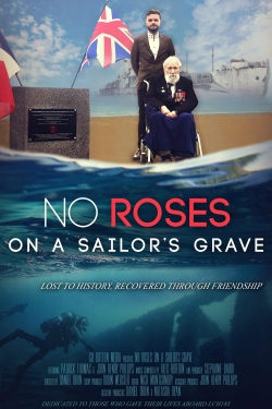 No Roses on a Sailor's Grave (2020) Official Image | AndyDay