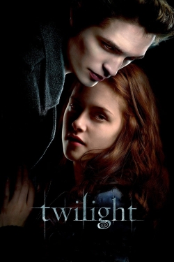 Twilight (2008) Official Image | AndyDay