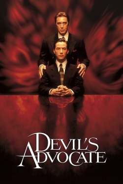 The Devil's Advocate (1997) Official Image | AndyDay