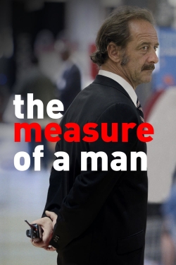 The Measure of a Man (2015) Official Image | AndyDay