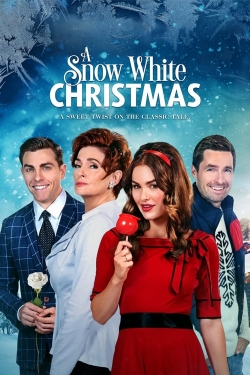 A Snow White Christmas (2018) Official Image | AndyDay