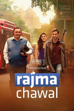 Rajma Chawal (2018) Official Image | AndyDay