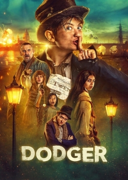 Dodger (2022) Official Image | AndyDay