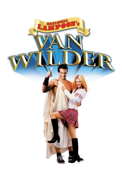 National Lampoon's Van Wilder (2002) Official Image | AndyDay