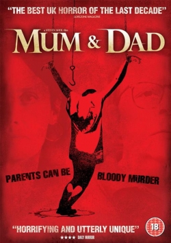 Mum & Dad (2008) Official Image | AndyDay