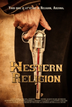 Western Religion (2015) Official Image | AndyDay