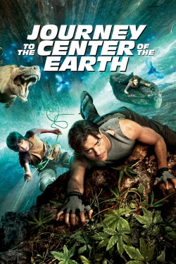 Journey to the Center of the Earth (2008) Official Image | AndyDay