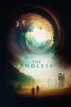The Endless (2018) Official Image | AndyDay