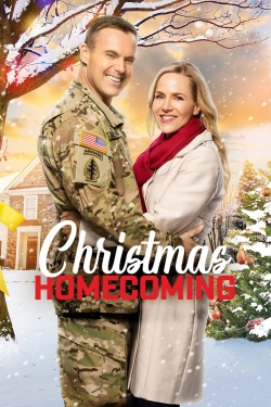 Christmas Homecoming (2017) Official Image | AndyDay