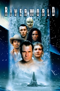 Riverworld (2003) Official Image | AndyDay