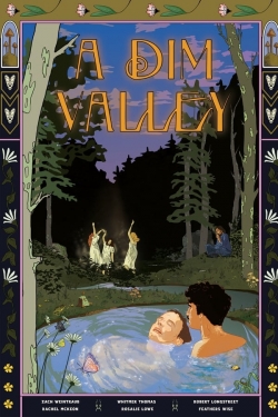 A Dim Valley (2020) Official Image | AndyDay