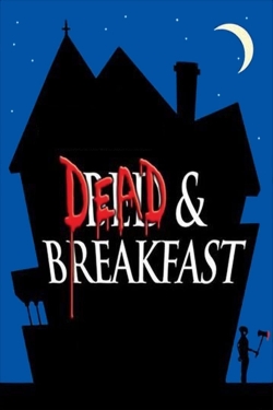 Dead & Breakfast (2004) Official Image | AndyDay