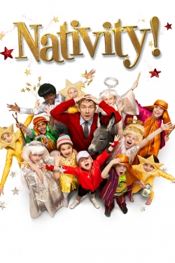 Nativity! (2009) Official Image | AndyDay