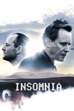 Insomnia (1997) Official Image | AndyDay