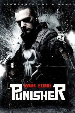 Punisher: War Zone (2008) Official Image | AndyDay