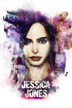 Marvel's Jessica Jones (2015) Official Image | AndyDay