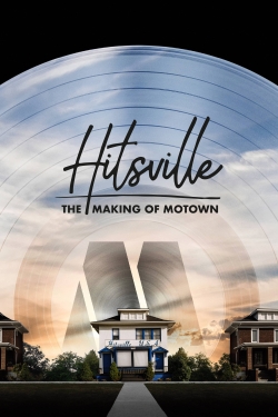 Hitsville: The Making of Motown (2019) Official Image | AndyDay