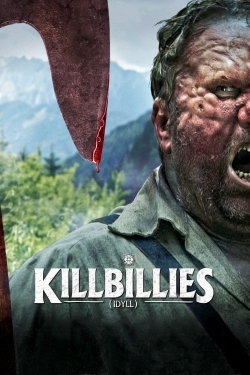 Killbillies (2015) Official Image | AndyDay