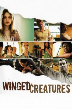 Winged Creatures (2008) Official Image | AndyDay