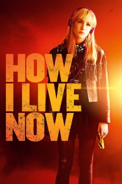 How I Live Now (2013) Official Image | AndyDay