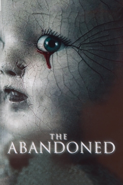 The Abandoned (2006) Official Image | AndyDay
