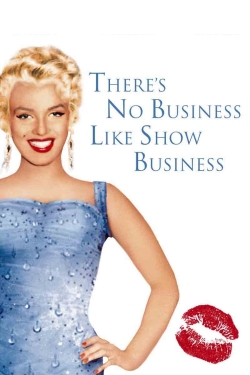 There's No Business Like Show Business (1954) Official Image | AndyDay