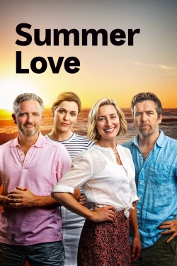 Summer Love (2022) Official Image | AndyDay