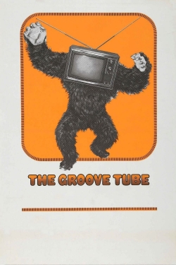 The Groove Tube (1974) Official Image | AndyDay