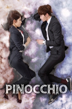 Pinocchio (2014) Official Image | AndyDay