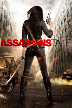 Assassins Tale (2013) Official Image | AndyDay