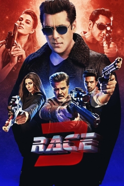 Race 3 (2018) Official Image | AndyDay