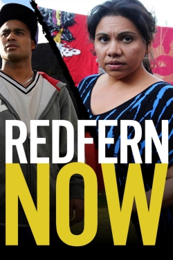 Redfern Now (2012) Official Image | AndyDay