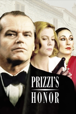 Prizzi's Honor (1985) Official Image | AndyDay