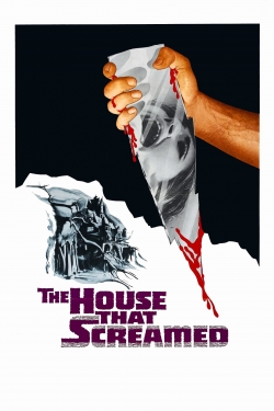 The House That Screamed (1969) Official Image | AndyDay