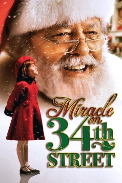Miracle on 34th Street (1994) Official Image | AndyDay